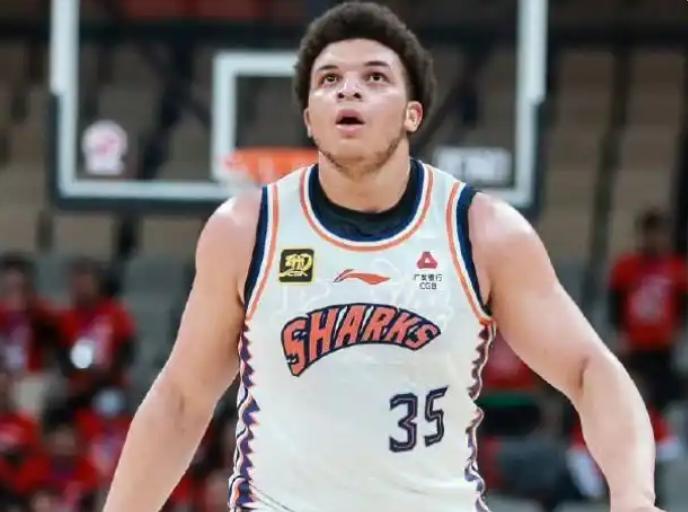 九游登录入口-不是上海，洛夫顿签约，林葳NBA下家3选1，前山东外援被抓