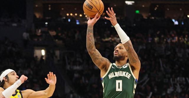 曝利拉德对今年休赛季在合适条件下与球队签约持开放态度