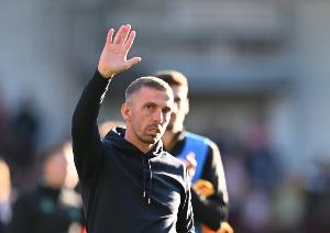 九游体育官网-天空：前狼队主帅加里-奥尼尔成为莱斯特城新帅热门人选