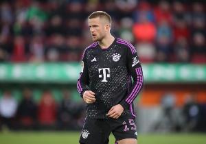 九游体育APP-头球破门！戴尔收获拜仁首球&amp;欧冠首球