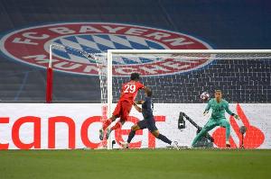 九游登录入口-拔剑四顾心茫然枪手有机会去决赛复仇巴萨 巴黎找不到拜仁了