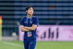 九游体育官网-上任前1平4负！邓卓翔带队打前6球队1胜2平3负 前6以外球队4胜1平