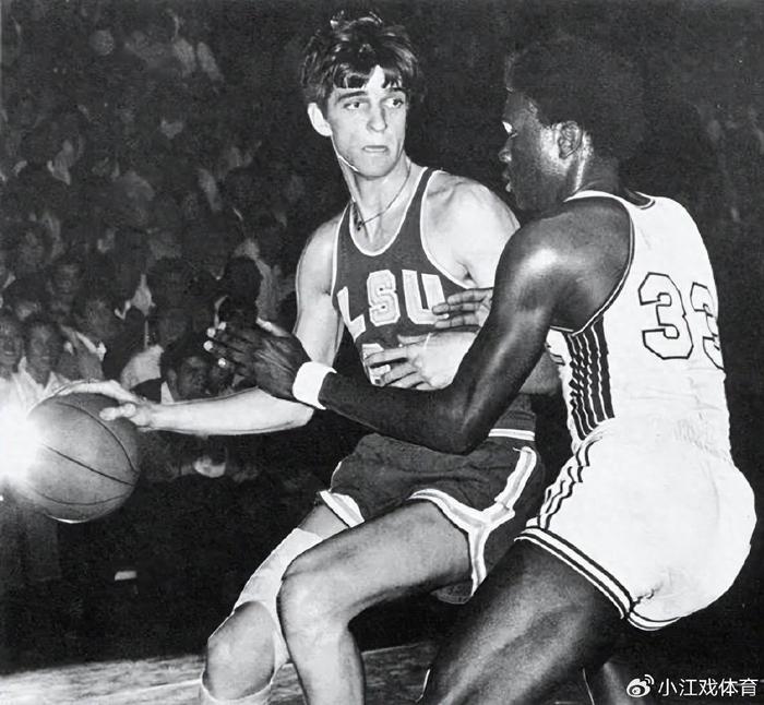 普通球星没打过总决赛也就罢了，NBA75大巨星里谁没打过总决赛？