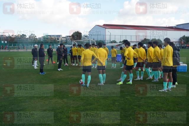 九游登录入口-国少集中冲刺U17亚洲杯 将安排四场热身赛