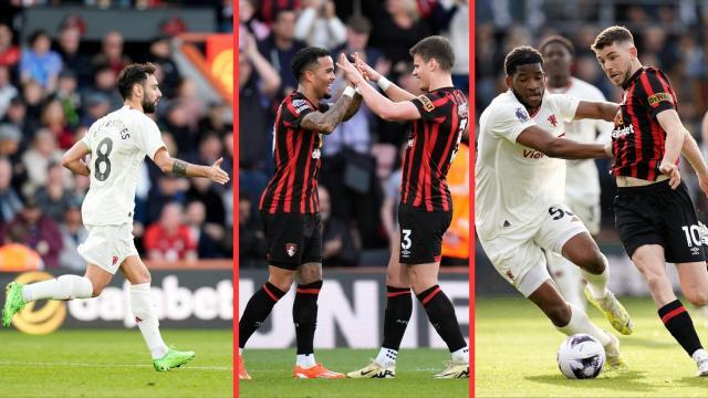 九游体育-林良锋：滕哈赫带出挨射王，拉特克利夫还不动手？