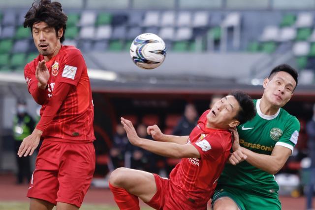 九游体育官网-时隔997天亚冠重回中国 打响世预赛泰中前哨战？