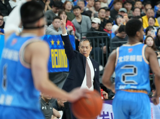 九游登录入口-北京首钢VS浙江男篮！许利民出奇制胜，斯佩尔曼复出，央视直播